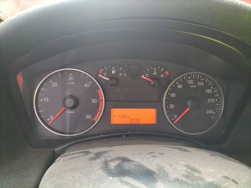 fiat stilo (192) 1.9 jtd 115 | 12.02 - ... del año 2005