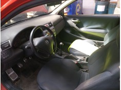 fiat stilo (192) 1.9 jtd 115 | 12.02 - ... del año 2005 2