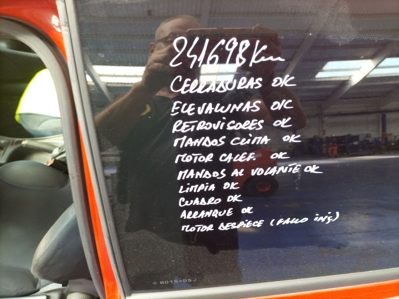 fiat stilo (192) 1.9 jtd 115 | 12.02 - ... del año 2005