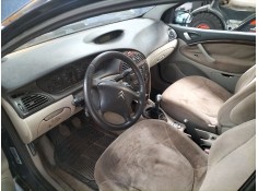 citroen c5 berlina del año 2003 2