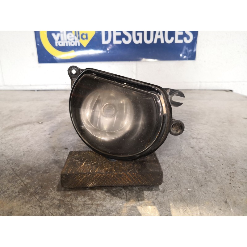Recambio de faro antiniebla derecho para audi a3 sportback (8p) 2.0 tdi ambiente | 09.04 - 12.08 2.0 tdi ambiente | 09.04 - 12.0
