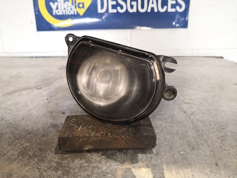 Recambio de faro antiniebla derecho para audi a3 sportback (8p) 2.0 tdi ambiente | 09.04 - 12.08 2.0 tdi ambiente | 09.04 - 12.0