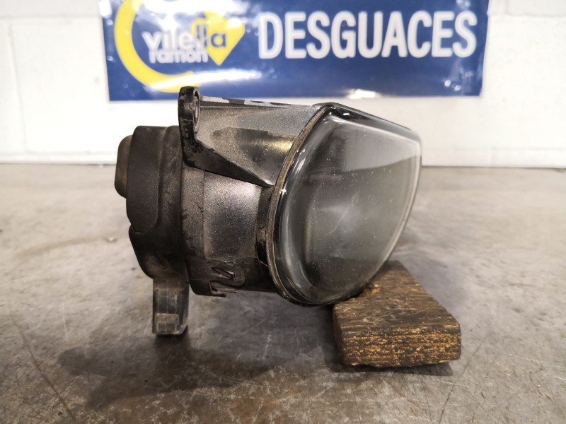 Recambio de faro antiniebla derecho para audi a3 sportback (8p) 2.0 tdi ambiente | 09.04 - 12.08 2.0 tdi ambiente | 09.04 - 12.0