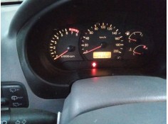 hyundai accent (lc)  | 0.00 - ... del año 2003