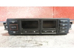 Recambio de mando climatizador para audi a3 (8l) 1.8 20v | 0.96 - ... 1.8 20v | 0.96 - ... referencia OEM IAM 8L0820043D
