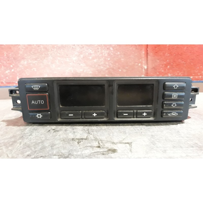 Recambio de mando climatizador para audi a3 (8l) 1.8 20v | 0.96 - ... 1.8 20v | 0.96 - ... referencia OEM IAM 8L0820043D  