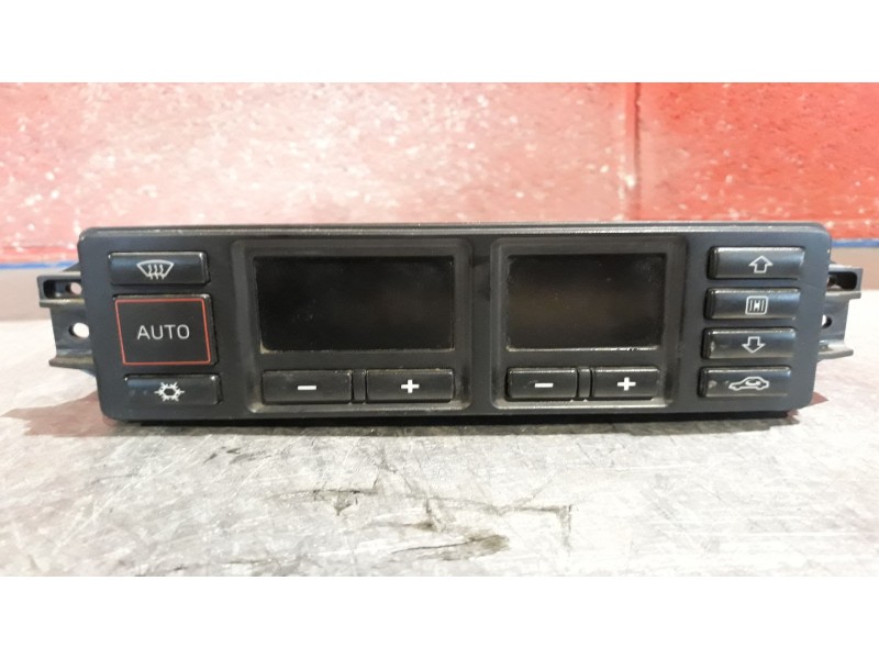 Recambio de mando climatizador para audi a3 (8l) 1.8 20v | 0.96 - ... 1.8 20v | 0.96 - ... referencia OEM IAM 8L0820043D  