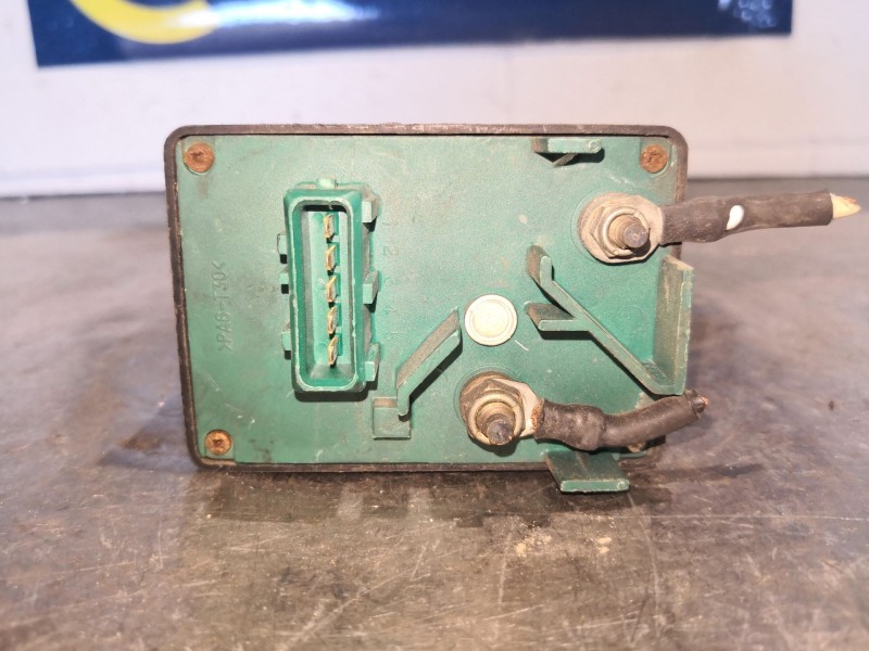 Recambio de caja precalentamiento para citroen xantia berlina 2.0 hdi exclusive referencia OEM IAM 9639912580  