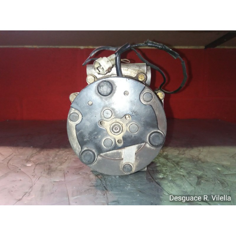 Recambio de compresor aire acondicionado para mitsubishi grandis (na0w) 2.4 instyle | 03.06 - 12.07 2.4 instyle | 03.06 - 12.07 