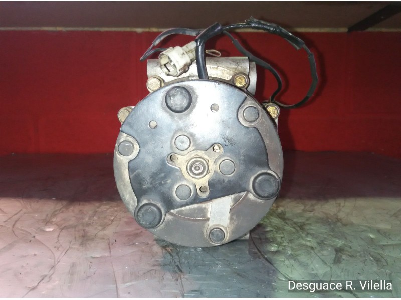 Recambio de compresor aire acondicionado para mitsubishi grandis (na0w) 2.4 instyle | 03.06 - 12.07 2.4 instyle | 03.06 - 12.07 