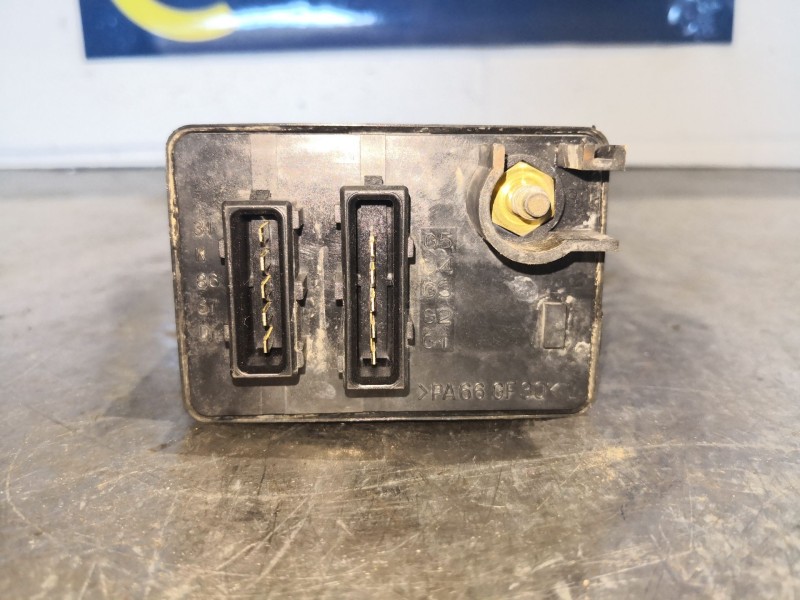 Recambio de caja precalentamiento para fiat punto 1.3 multijet 16v 90 dynamic referencia OEM IAM 55193073   Recambio de caja precalentamiento para fiat punto 1.3 multijet 16v 90 dynamic referencia OEM IAM 55193073