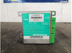 Recambio de centralita airbag para fiat punto 1.3 multijet 16v 90 dynamic referencia OEM IAM 51795433