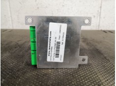 Recambio de centralita airbag para fiat punto 1.3 multijet 16v 90 dynamic referencia OEM IAM 51795433   2