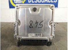 Recambio de centralita motor uce para citroen xantia berlina 2.0 hdi exclusive referencia OEM IAM 0281010251 9636254880 