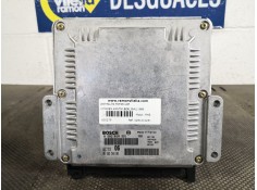 Recambio de centralita motor uce para citroen xantia berlina 2.0 hdi exclusive referencia OEM IAM 0281010251 9636254880  2