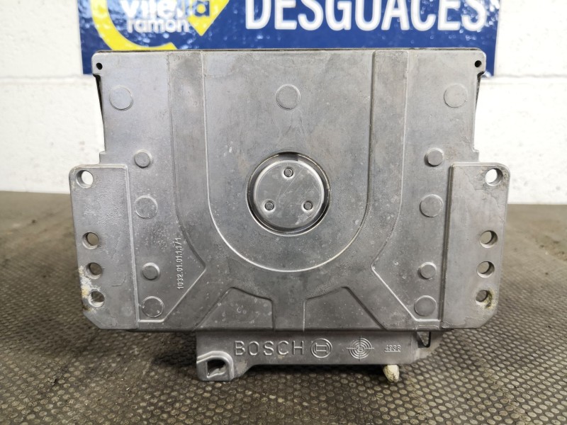 Recambio de centralita motor uce para peugeot 106 (s1) 1.0 referencia OEM IAM 0261200780 9617150080  Recambio de centralita motor uce para peugeot 106 (s1) 1.0 referencia OEM IAM 0261200780 9617150080