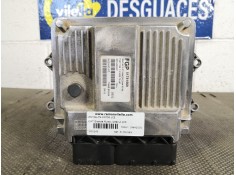 Recambio de centralita motor uce para fiat grande punto (199) 1.3 16v multijet active (55kw) referencia OEM IAM 51781569  