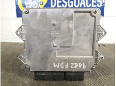 Recambio de centralita motor uce para fiat grande punto (199) 1.3 16v multijet active (55kw) referencia OEM IAM 51781569   2