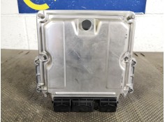 Recambio de centralita motor uce para citroen c5 berlina 2.2 hdi fap referencia OEM IAM 0281011394  