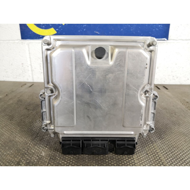 Recambio de centralita motor uce para citroen c5 berlina 2.2 hdi fap referencia OEM IAM 0281011394  