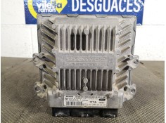 Recambio de centralita motor uce para ford fiesta (cbk) 1.4 tdci cat | 0.01 - ... 1.4 tdci cat | 0.01 - ... referencia OEM IAM 7