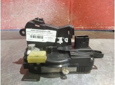 Recambio de cerradura puerta delantera izquierda para opel vectra c berlina comfort | 02.02 - 12.05 comfort | 02.02 - 12.05 refe