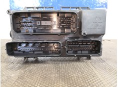 Recambio de caja reles fusibles para fiat grande punto (199) 1.3 16v multijet active (55kw) referencia OEM IAM 51775622DS   2