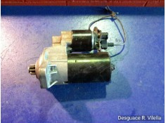 Recambio de motor arranque para audi a3 (8l) 1.6 ambiente | 04.00 - 12.03 1.6 ambiente | 04.00 - 12.03 referencia OEM IAM SINREF 2