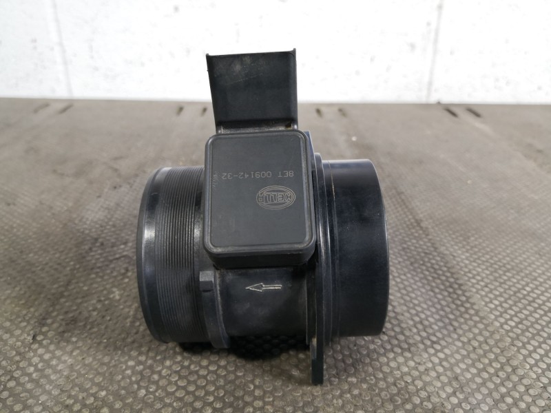 Recambio de caudalimetro para citroen c5 berlina 2.2 hdi fap referencia OEM IAM 5WK9628 8ET00914232 