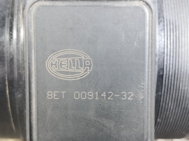 Recambio de caudalimetro para citroen c5 berlina 2.2 hdi fap referencia OEM IAM 5WK9628 8ET00914232 