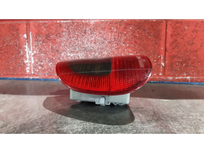 Recambio de piloto trasero izquierdo para seat cordoba berlina (6k2) 1.9 tdi | 0.93 - 0.99 1.9 tdi | 0.93 - 0.99 referencia OEM 