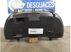 Recambio de cuadro instrumentos para fiat punto 1.3 multijet 16v 90 dynamic referencia OEM IAM 51803093 503001106009  2