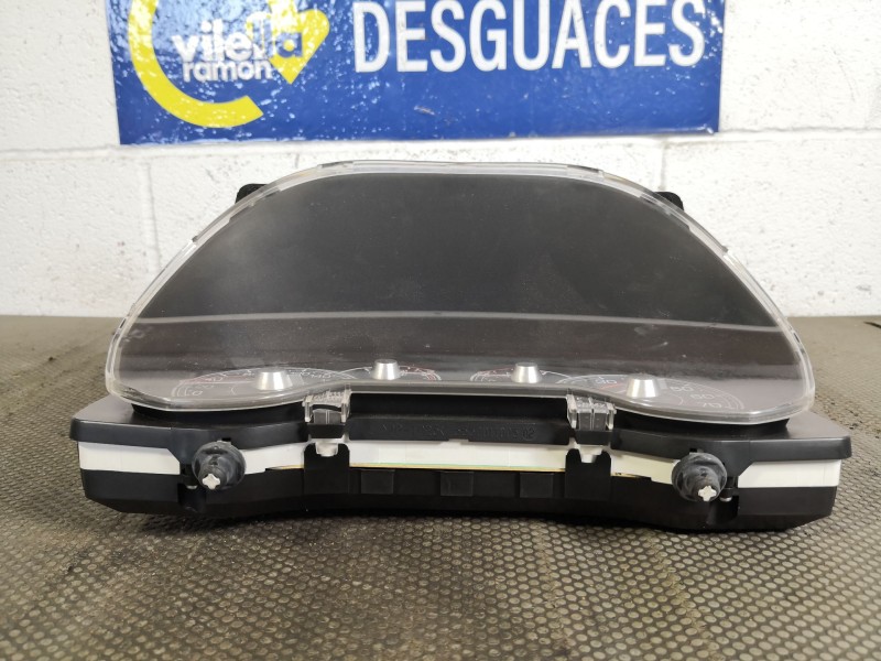 Recambio de cuadro instrumentos para fiat punto 1.3 multijet 16v 90 dynamic referencia OEM IAM 51803093 503001106009  Recambio de cuadro instrumentos para fiat punto 1.3 multijet 16v 90 dynamic referencia OEM IAM 51803093 503001106009