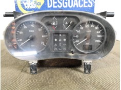 Recambio de cuadro instrumentos para renault kangoo (f/kc0) 1.5 dci diesel | 0.03 - ... 1.5 dci diesel | 0.03 - ... referencia O