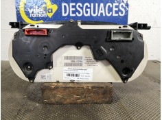 Recambio de cuadro instrumentos para renault kangoo (f/kc0) 1.5 dci diesel | 0.03 - ... 1.5 dci diesel | 0.03 - ... referencia O 2