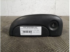 Recambio de maneta exterior delantera izquierda para renault kangoo (f/kc0) 1.5 dci diesel | 0.03 - ... 1.5 dci diesel | 0.03 - 
