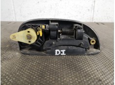 Recambio de maneta exterior delantera izquierda para renault kangoo (f/kc0) 1.5 dci diesel | 0.03 - ... 1.5 dci diesel | 0.03 -  2