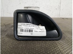 Recambio de maneta interior delantera izquierda para renault kangoo (f/kc0) 1.5 dci diesel | 0.03 - ... 1.5 dci diesel | 0.03 - 