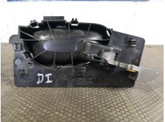 Recambio de maneta interior delantera izquierda para peugeot 307 (s1) xsi | 05.04 - 12.05 xsi | 05.04 - 12.05 referencia OEM IAM 2