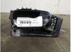 Recambio de maneta interior delantera derecha para peugeot 307 (s1) xsi | 05.04 - 12.05 xsi | 05.04 - 12.05 referencia OEM IAM 9