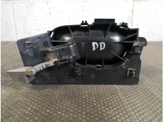 Recambio de maneta interior delantera derecha para peugeot 307 (s1) xsi | 05.04 - 12.05 xsi | 05.04 - 12.05 referencia OEM IAM 9 2