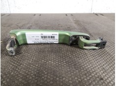 Recambio de maneta exterior delantera izquierda para peugeot 307 (s1) xsi | 05.04 - 12.05 xsi | 05.04 - 12.05 referencia OEM IAM 2