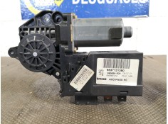 Recambio de motor elevalunas delantero derecho para peugeot 307 (s1) xsi | 05.04 - 12.05 xsi | 05.04 - 12.05 referencia OEM IAM  2