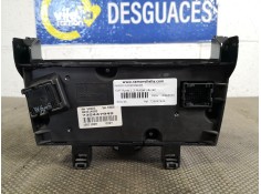 Recambio de mando climatizador para fiat punto 1.3 multijet 16v 90 dynamic referencia OEM IAM 735447949   2