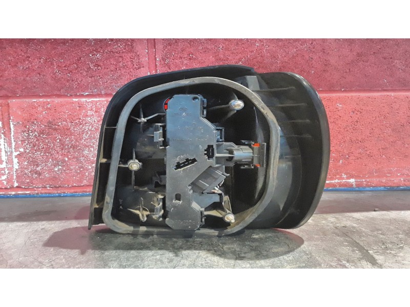 Recambio de piloto trasero izquierdo para volkswagen polo berlina (6n1) air | 09.94 - 12.98 air | 09.94 - 12.98 referencia OEM I