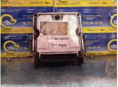 Recambio de centralita motor uce para peugeot 406 berlina (s1/s2) srdt | 10.98 - 12.04 srdt | 10.98 - 12.04 referencia OEM IAM 0