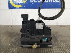 Recambio de cerradura puerta delantera derecha para fiat punto 1.3 multijet 16v 90 dynamic referencia OEM IAM 51797558