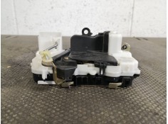 Recambio de cerradura puerta delantera derecha para peugeot 307 (s1) xsi | 05.04 - 12.05 xsi | 05.04 - 12.05 referencia OEM IAM 