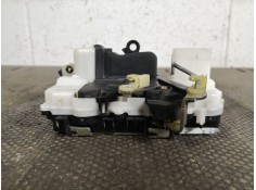 Recambio de cerradura puerta delantera izquierda para peugeot 307 (s1) xsi | 05.04 - 12.05 xsi | 05.04 - 12.05 referencia OEM IA