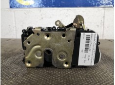 Recambio de cerradura puerta delantera izquierda para peugeot 307 (s1) xsi | 05.04 - 12.05 xsi | 05.04 - 12.05 referencia OEM IA 2